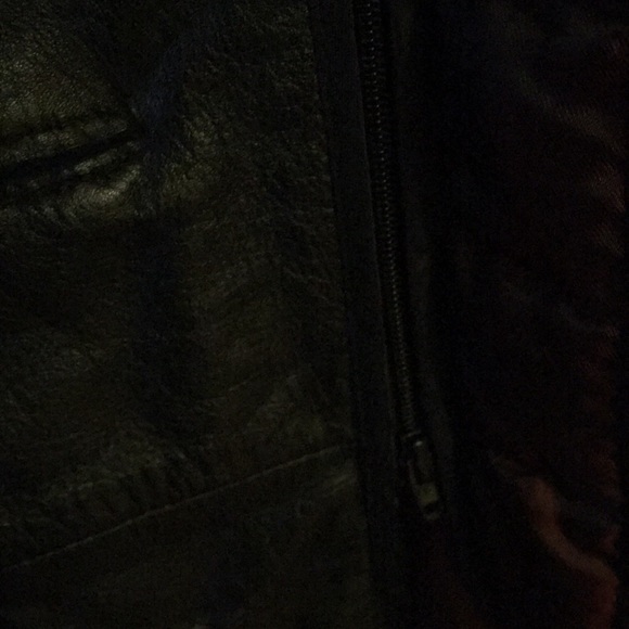 WILSON LEATHER Thinsolate Coat - Picture 6 of 6